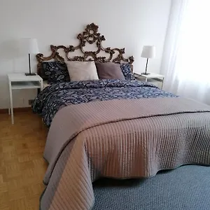 Casa Palazzi Venice