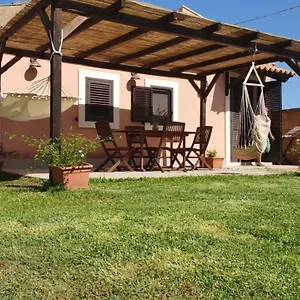Casa Paolo In Val Di Noto Ferienhaus