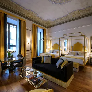 Hotell Il Tornabuoni The Unbound Collection By Hyatt Florens