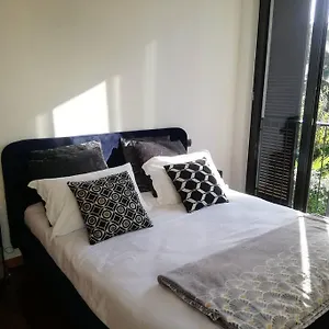 La Casa Di David Apartamento Como
