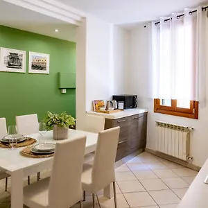 Ca' Ormesini Lovely Apartamento Venecia