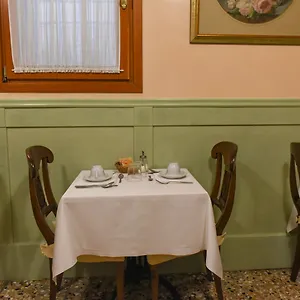 Отель Palazzo Cendon Piano Antico