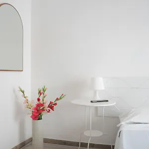 Hotell Cecile Pisa