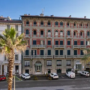 Hotell Esplanade Viareggio
