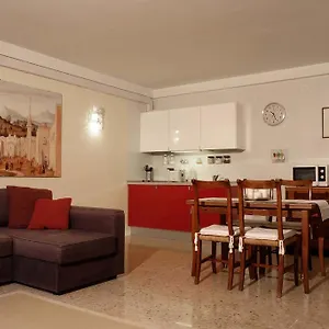  Apartment La Levantina