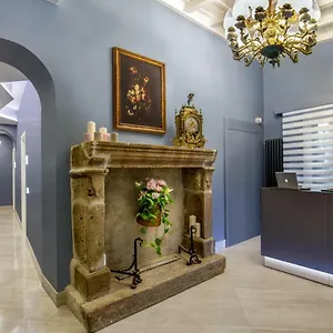 ** Πανσιόν Gcf Luxury Suites, Ιταλία