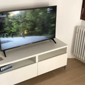 Apartment Ca' Derai, Venedig