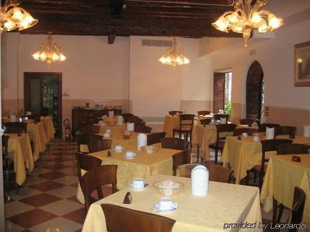 Hotel Tivoli Venice