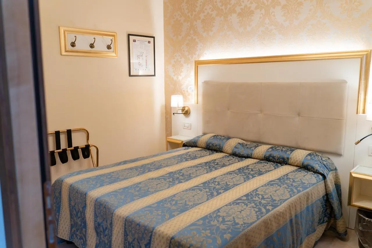 Hotel Tivoli Venice
