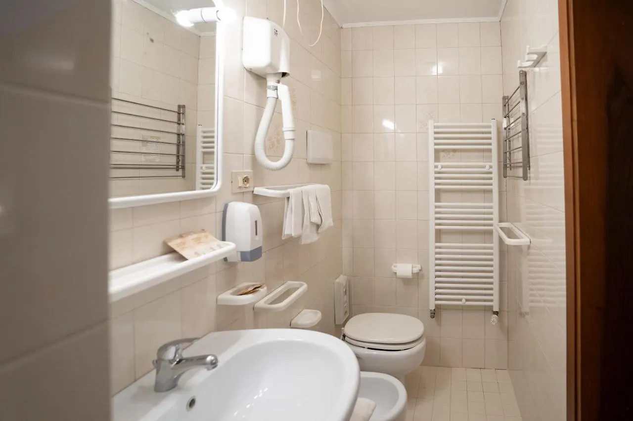 **  Hotel Tivoli Venice Italy