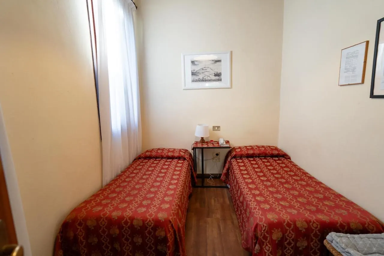 Hotel Tivoli Venice