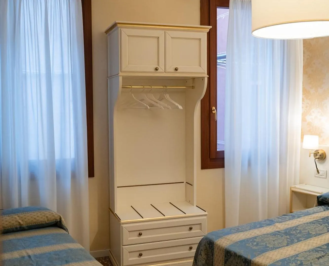 Hotel Tivoli Venice Italy