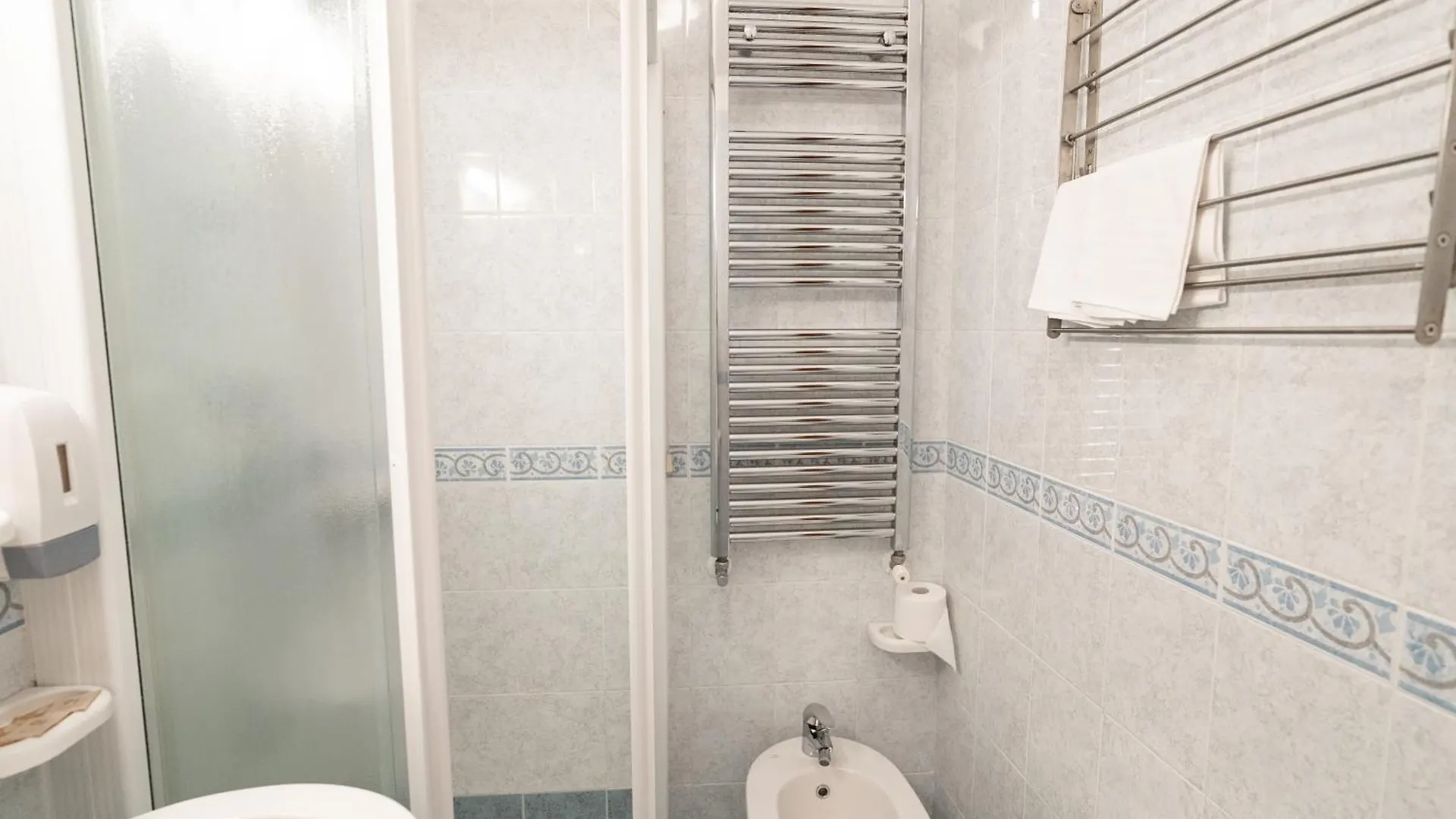 Hotel Tivoli Venice