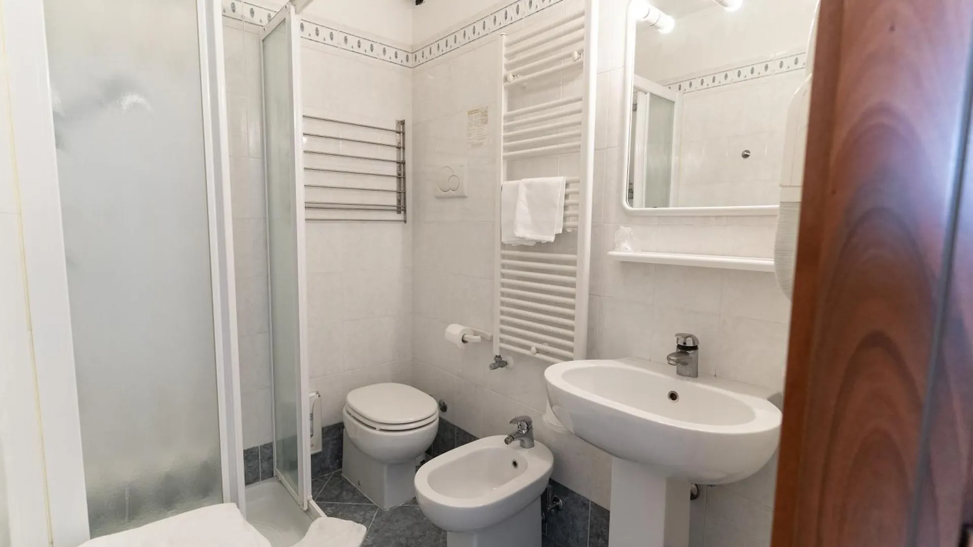 Hotel Tivoli Venice