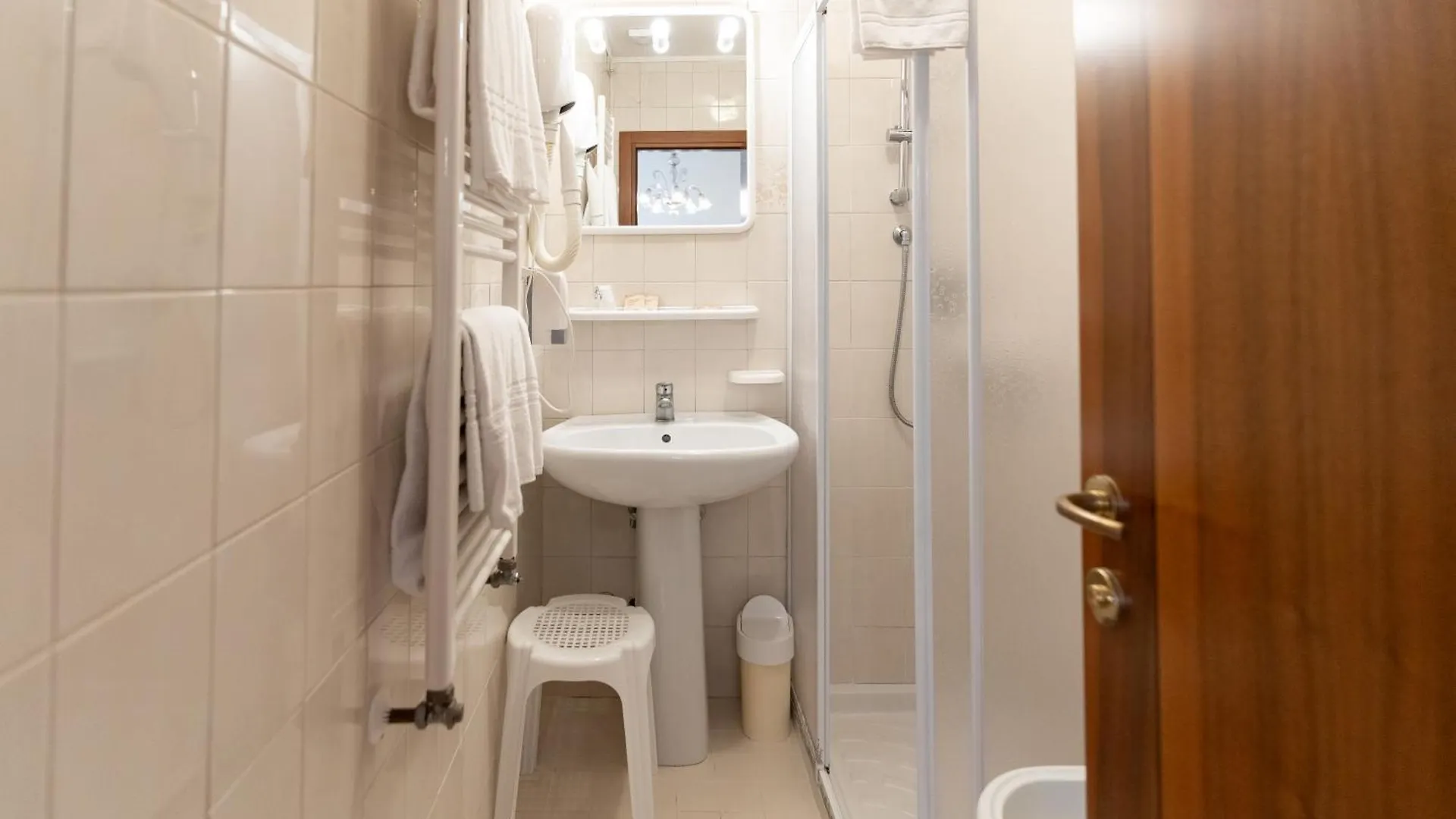 Hotel Tivoli Venice 2*,  Italy