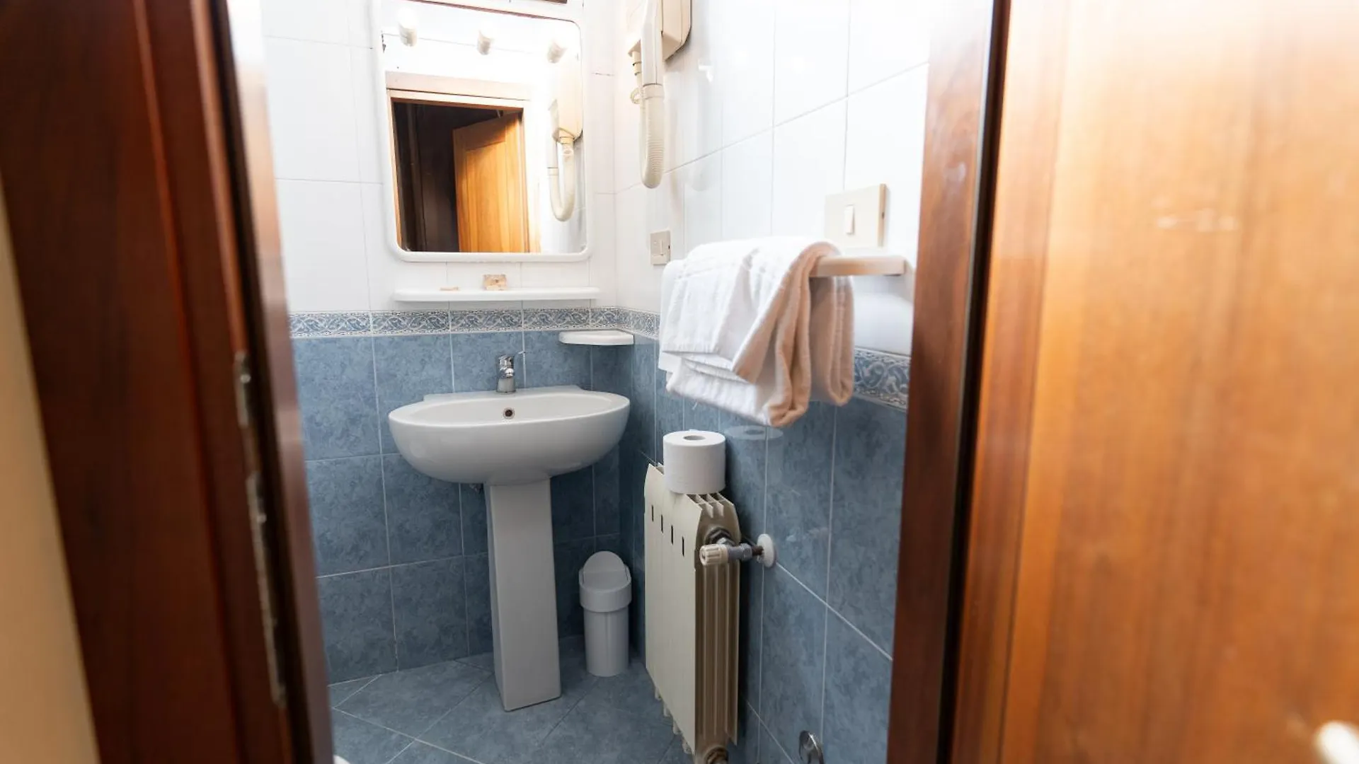 Hotel Tivoli Venice