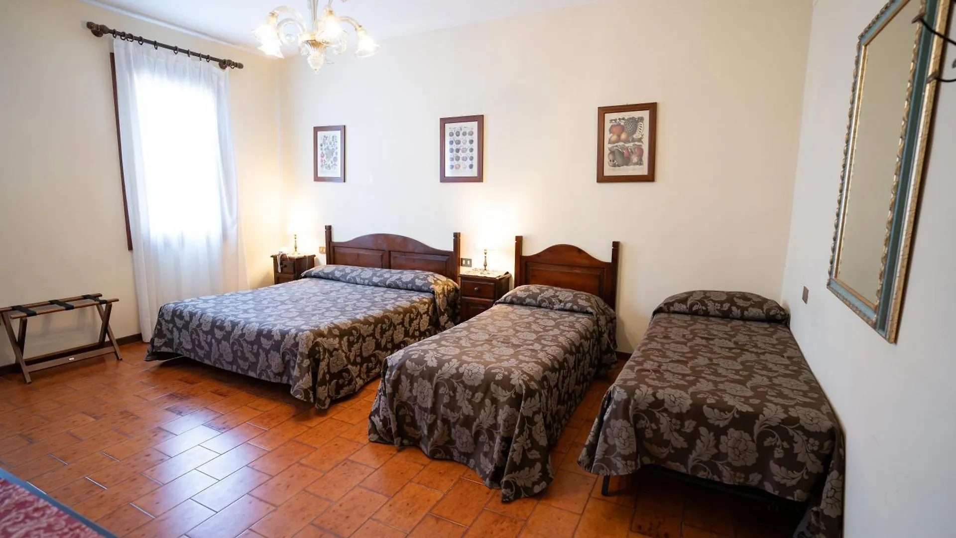 Hotel Tivoli Venice