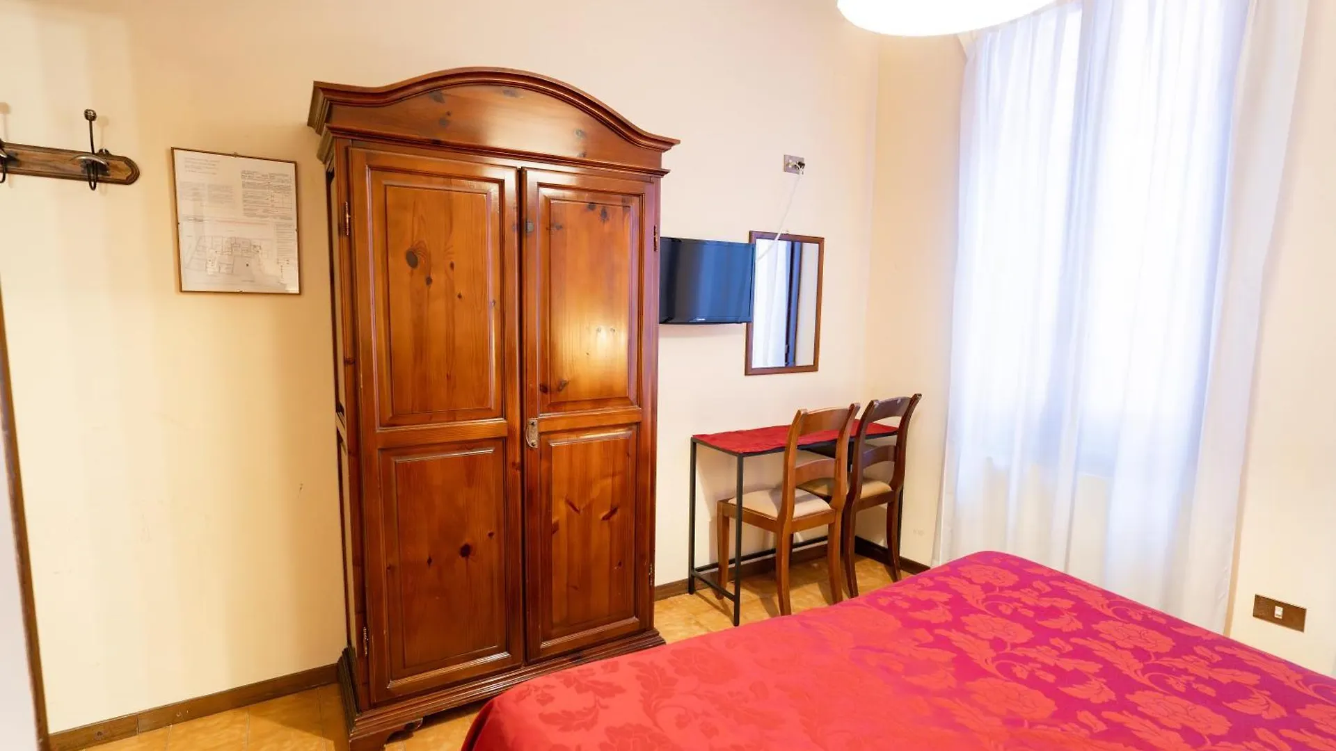 Hotel Tivoli Venice