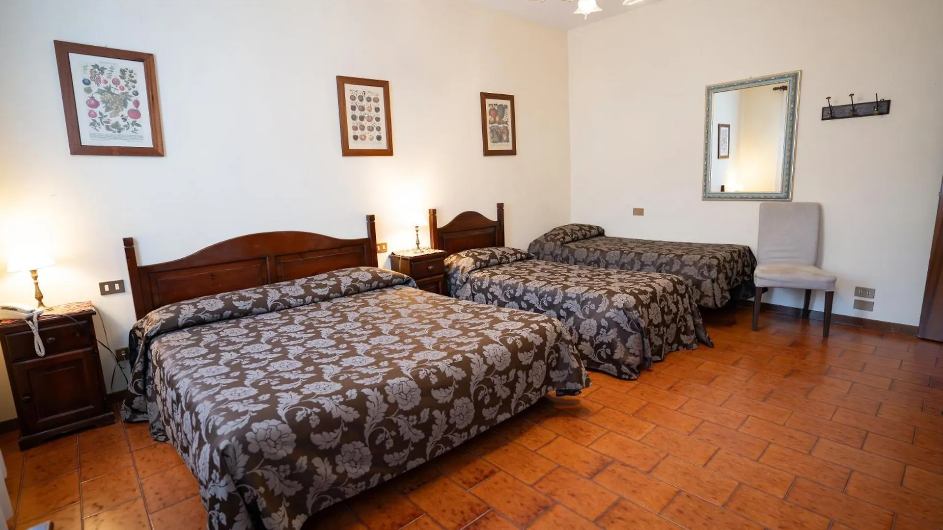 **  Hotel Tivoli Venice Italy