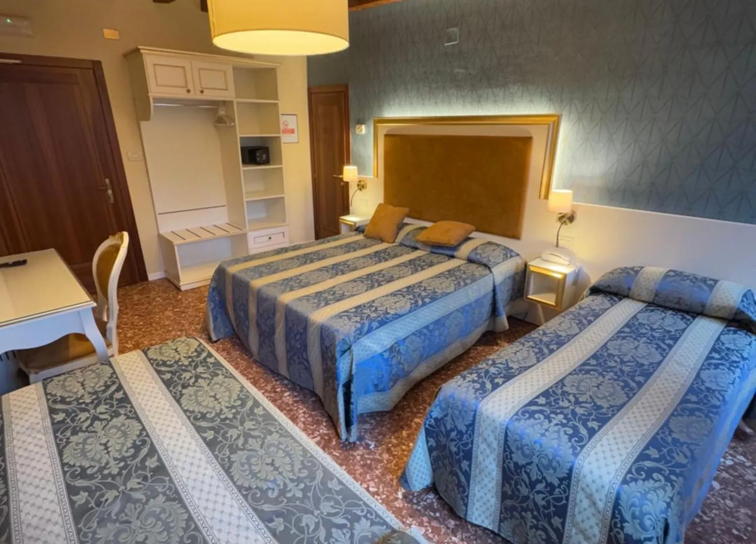 Hotel Tivoli Venice