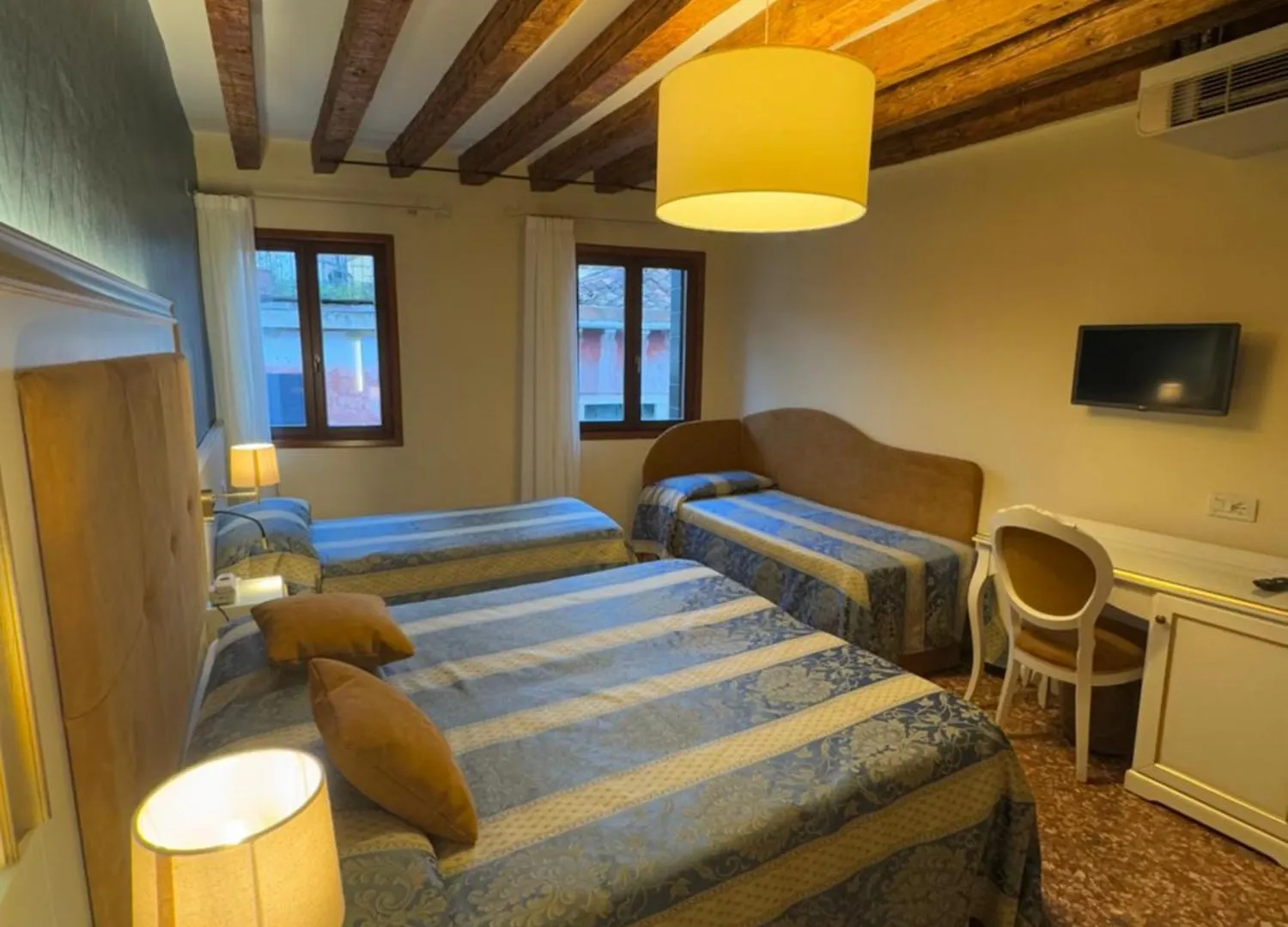 Hotel Tivoli Venice