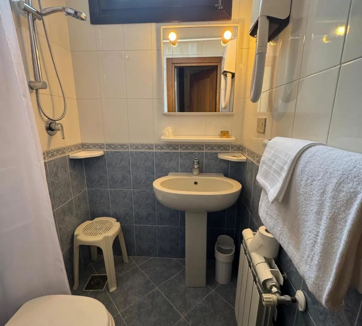 Hotel Tivoli Venice
