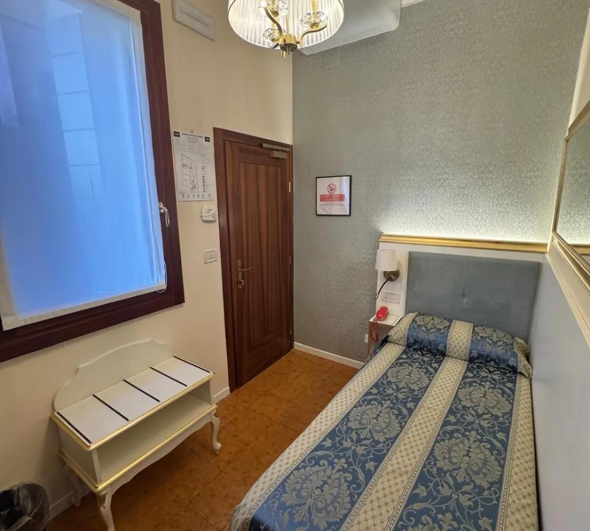 Hotel Tivoli Venice