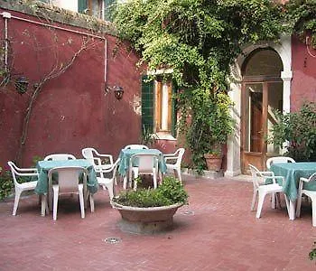**  Hotel Tivoli Venice Italy