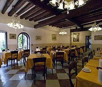 Hotel Tivoli Venice