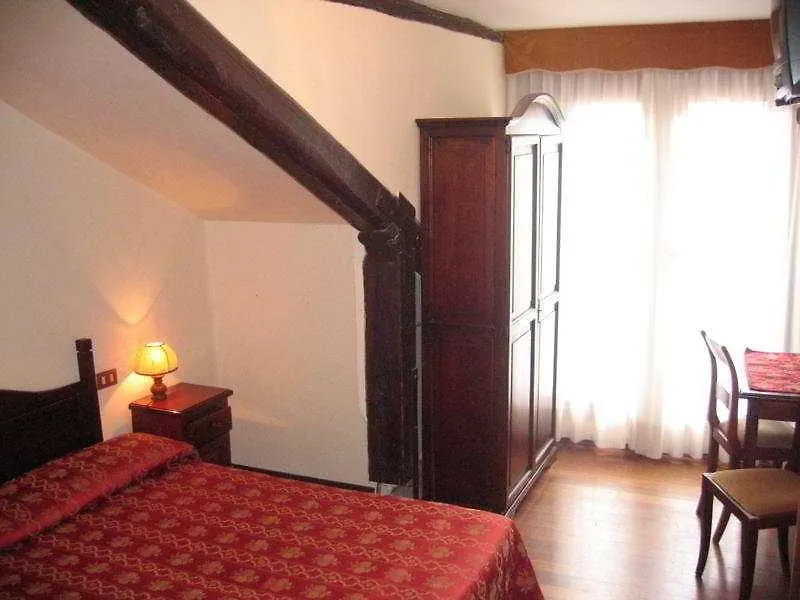 Hotel Tivoli Venice Italy