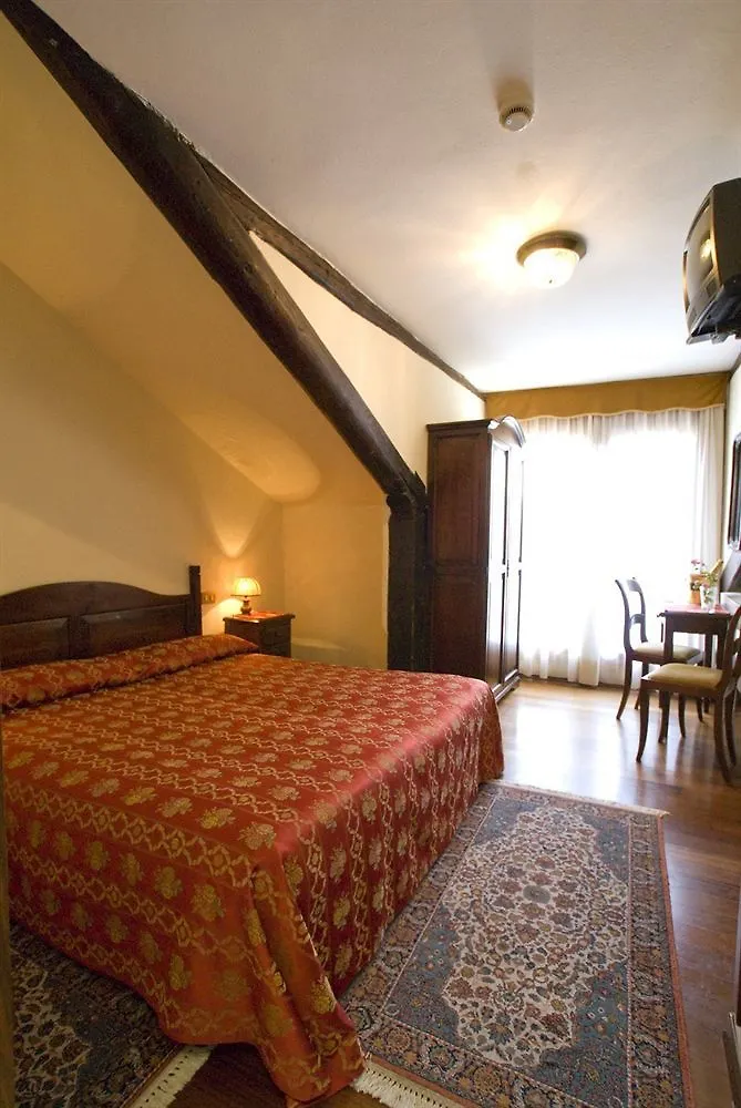 Hotel Tivoli Venice