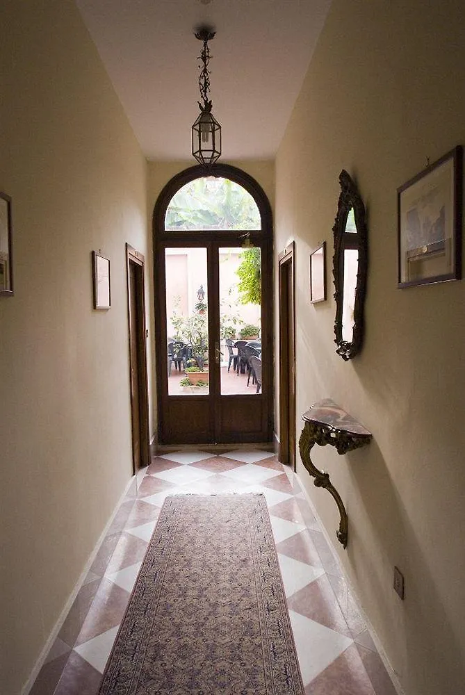 Hotel Tivoli Venice
