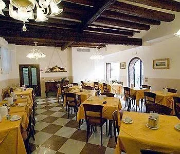 Hotel Tivoli Venice Italy