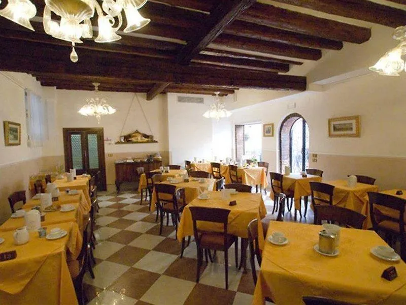 Hotel Tivoli Venice